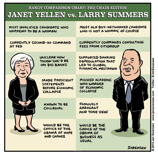 Jen Sorensen