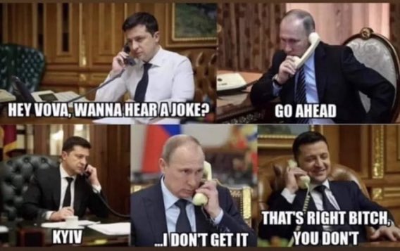 Vova Meme